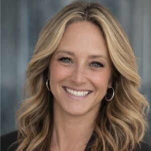 Hi! My name’s Renée!!